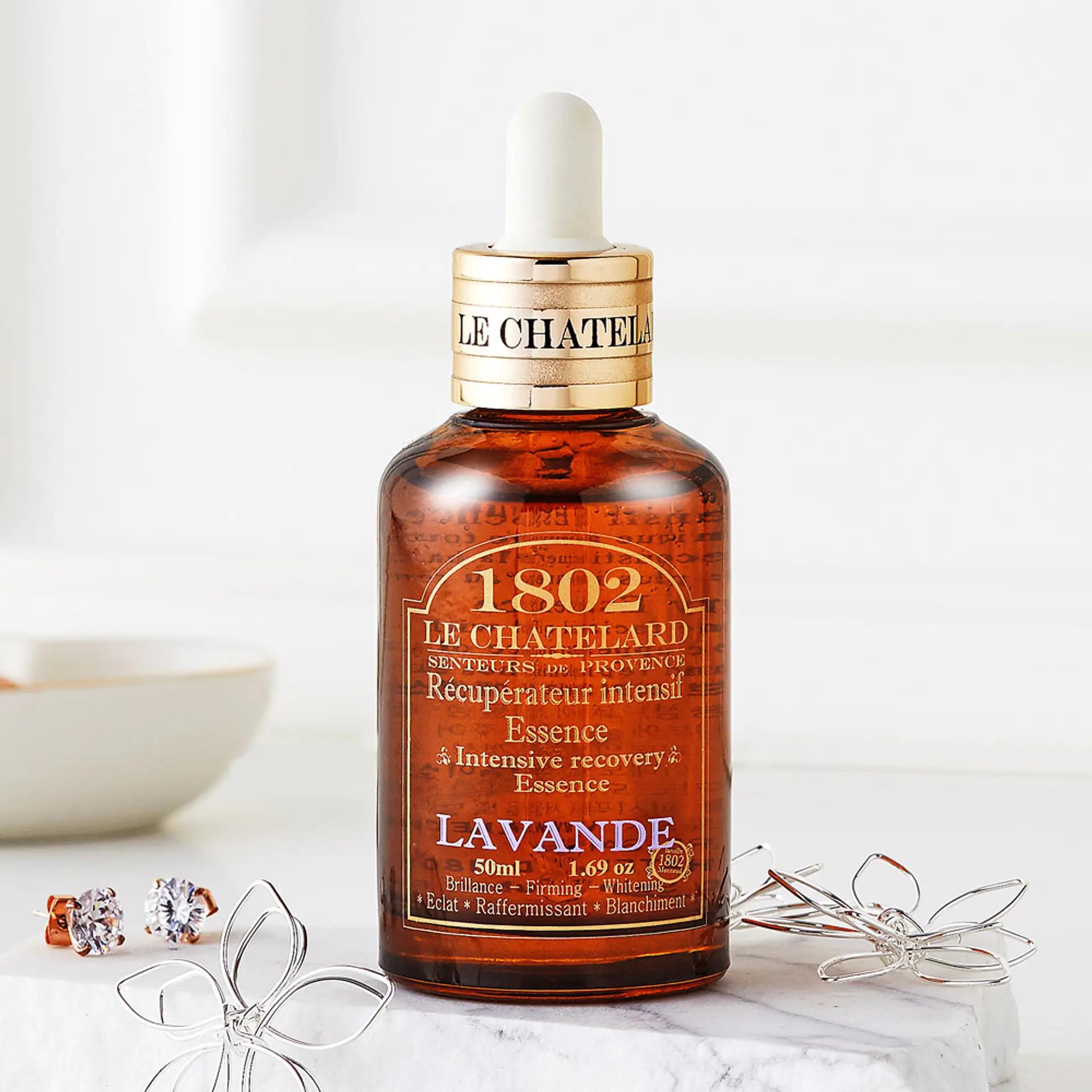 Интенсивная восстанавливающая эссенция 50 мл FREE Intensive Recovery Essence 50ml