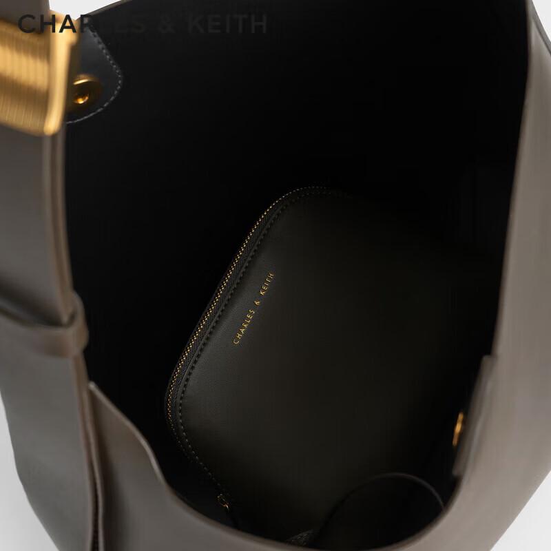 CHARLES & KEITH Large Commuter Mother-Child Tote Bag