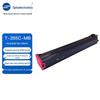 Guangdiantong T-355C-MB Magenta Toner Cartridge