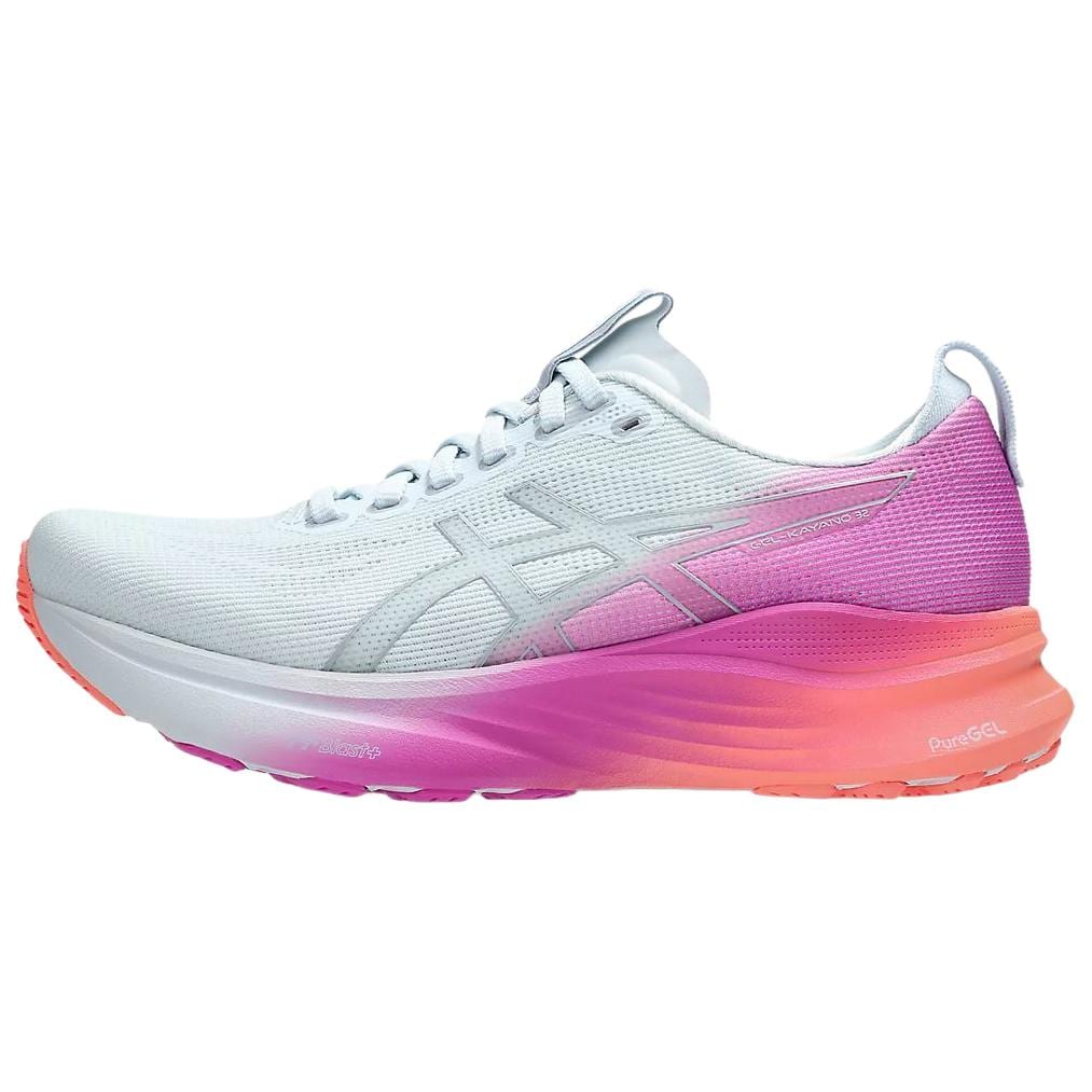 ASICS GEL KAYANO 32 Breathable Support