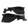 22mm 7/8 Handlebar Dirt Bike Handguards Hand Guards Protect For Honda Kawasaki Suzuki