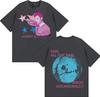 Harry Styles Kiss All The Time Disco Occasionally Fashion Short Sleeve 2026 Unisexs TShirt Unisex Y2K 90s pure Cotton TShirt