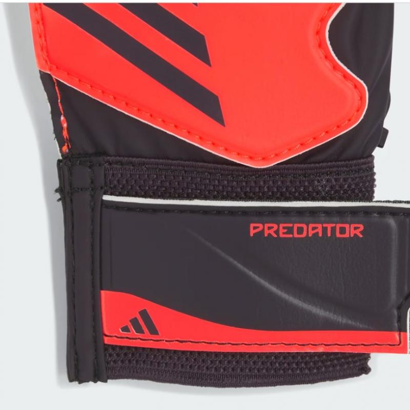 Adidas Predator Trn Kids Goalkeeper Gloves 3873 Junior Soccer Glove Gk