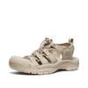 Herrenschuhe – Sandalen