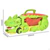 Dino Transport Car Dinosaur Toy Swallowing Vehicle Game for Kids