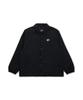 Vans Toray Nylon Coach Jacke - Schwarz:Weiß / Vn000P73Y281