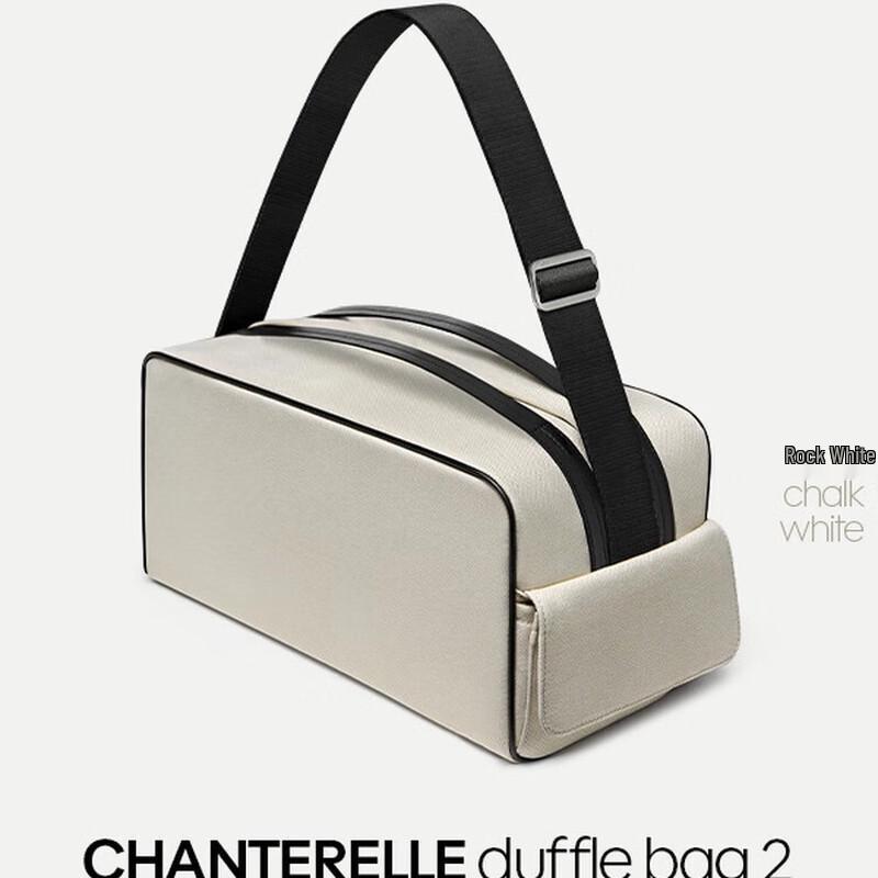 ITOCHANTERELLE Duffel Bag