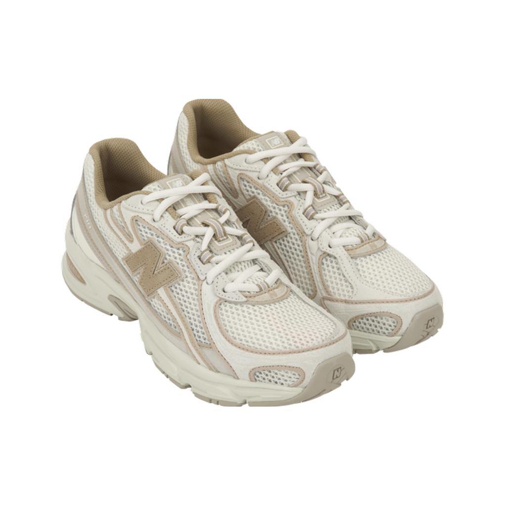 New Balance 740v2 Tütsü Angora Unisex Spor Ayakkabı Krem Timberwolf U740IN2