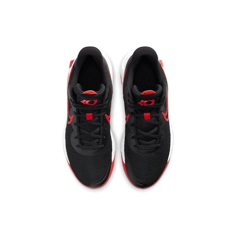 Nike KD Trey 5 IX 'Bred' Men's CW3400-001