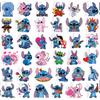 100PCS Stitch Stickers - Cute Cartoon Decals for DIY Notebook, Phone Case & Scrapbook Decor AnimeWorlds Store