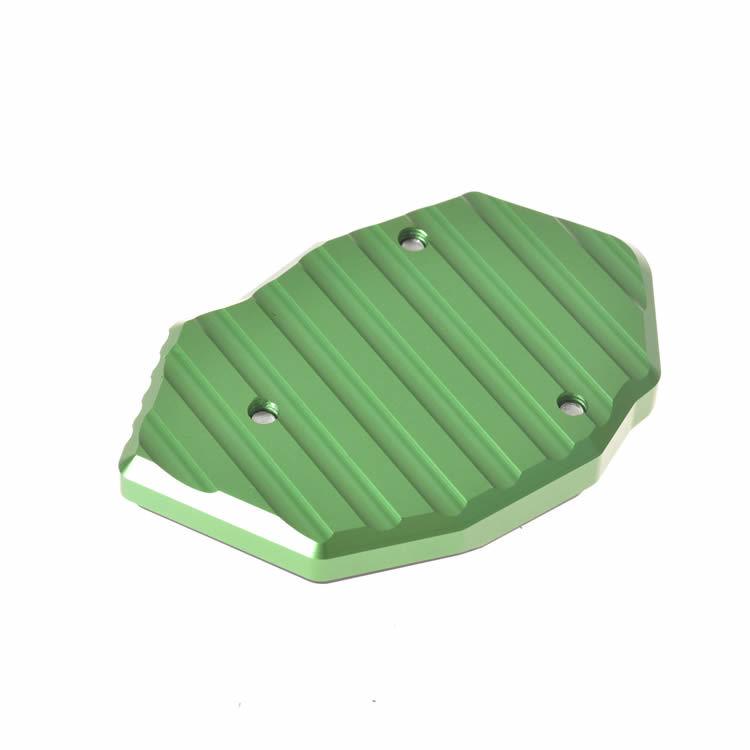 Kawasaki Little Ninja 250/300 Z250/Z300 Kickstand Enlarged Base