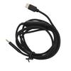 Lossless Noiseless 2.5mm To USB C Sound Cord for QC25 QC35 QC45 NC700 OE2 AE2 Headphone