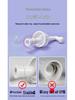 Portable Bidet for Women's Hygiene - Vulva, Buttocks, and Anus Washer