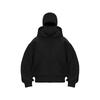 2025 Euro-Asian Men's Autumn/Winter Double Hood Hoodie – Unique Design, Long Sleeve, 250g