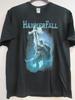 HAMMERFALL OFFICIAL MERCH HAMMER HIGH BAND CONCERT MUSIC  EXTRA LARGE Unisex T-Shirt