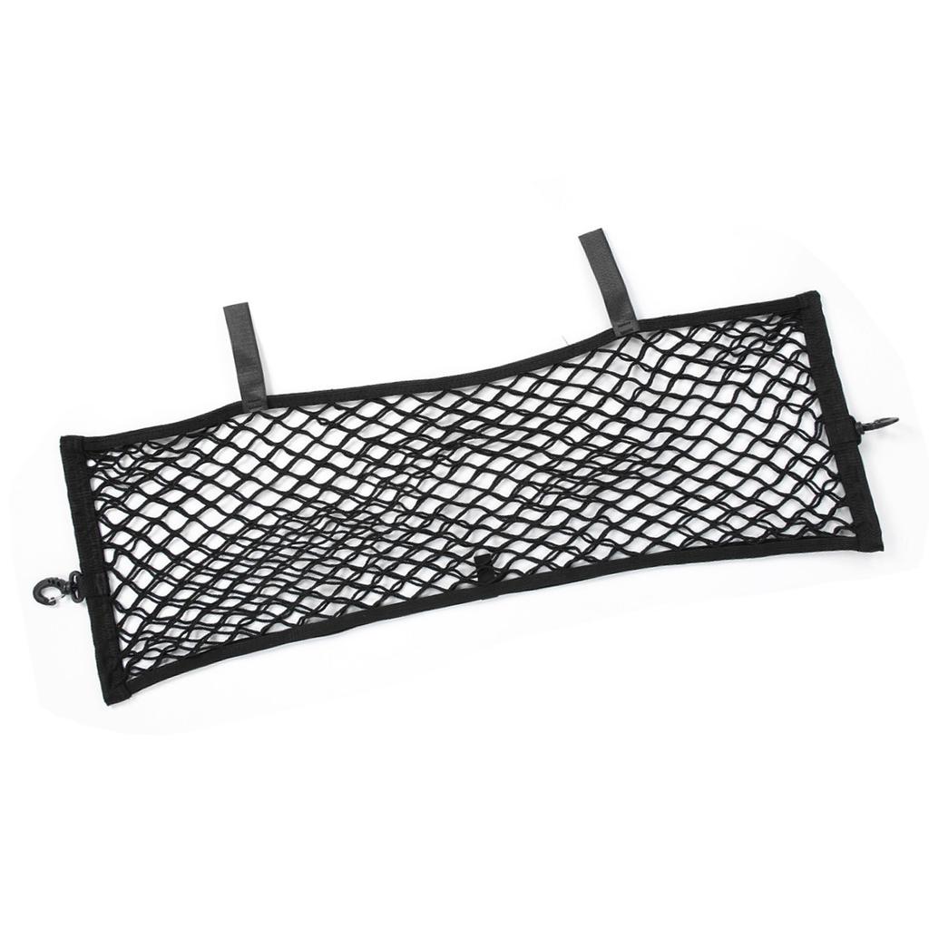 Car Trunk Elastic String Cargo Luggage Storage Net Mesh for Cadillac XT5