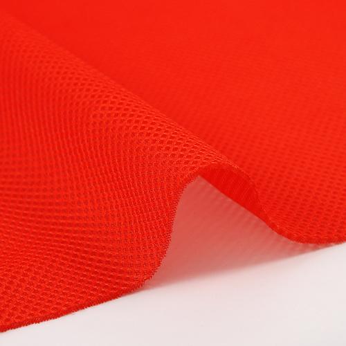 160x50cm Three-layer Thickened Breathable Mesh Fabric For Side Pockets Of Backpacks, Anti-collision Bed, Car Seat Covers TJ8690