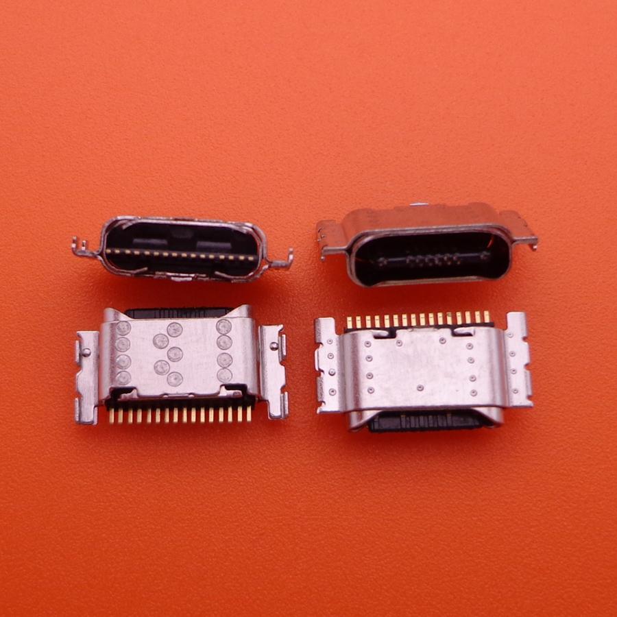 10-100PCS For Realme Note 60 50 USB Charging Port Dock Plug Charger Connector Socket Repair Parts