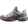 Ботинки Для Хайкинга X Ultra 360 GTX Paloma/dark Gull Gray/heron Фиолетовый/серебристый