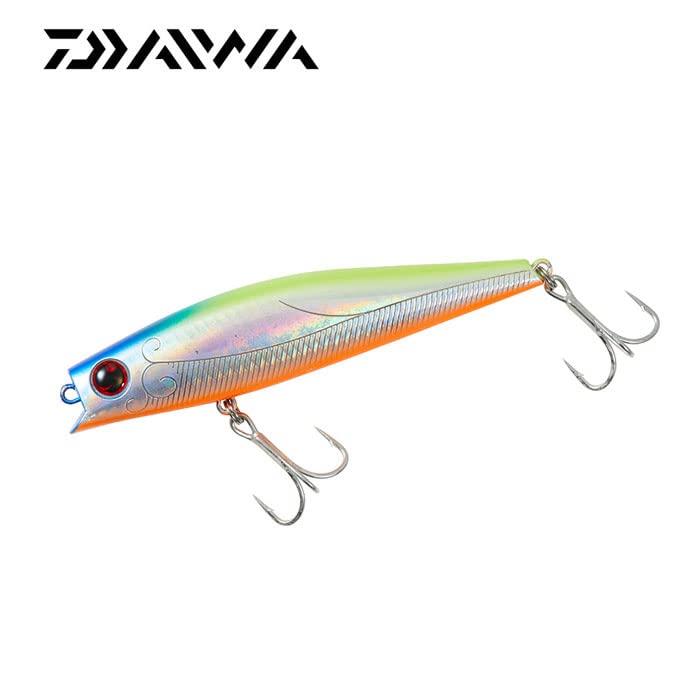 Daiwa Morethan Solaria 100F Adel Lightning Sardine