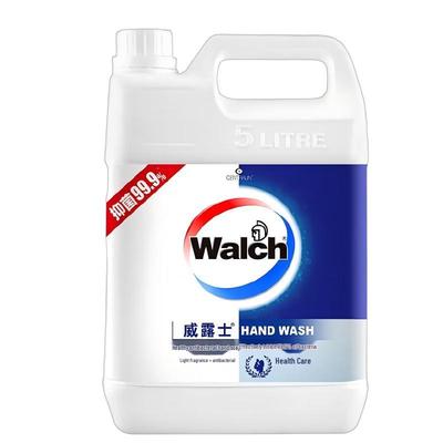 Walch Healthy Care Antibakterielle Handseife