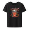 To Be A Unicorns Interesting Design Interesting Design Anime Clothes Cute De Mujer Printed Tshirt Top Pattern Unisexs Tops Tees