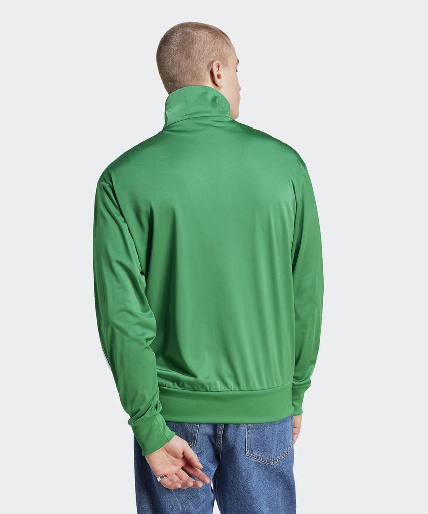 Adidas Firebird Tracktop - Green / Iu0762