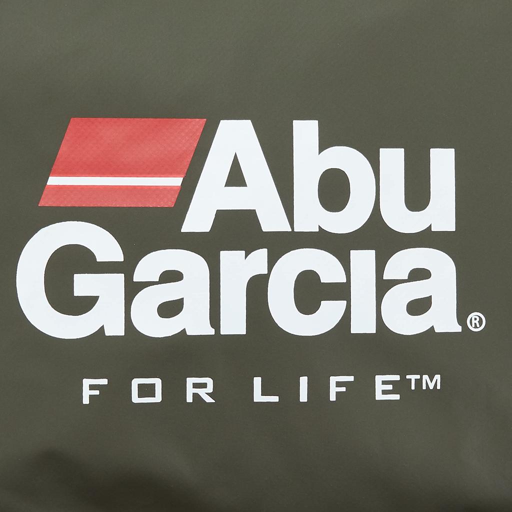 Abu Garcia Tarpaulin Tote Size 3 Olive (Abu Garcia) Bag, Waterproof, S,