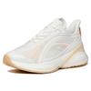 Anta C37 2.0 Comfortable Soft Sole Casual Low Top Running Shoes Men sneaker White Orange 112135537R-9