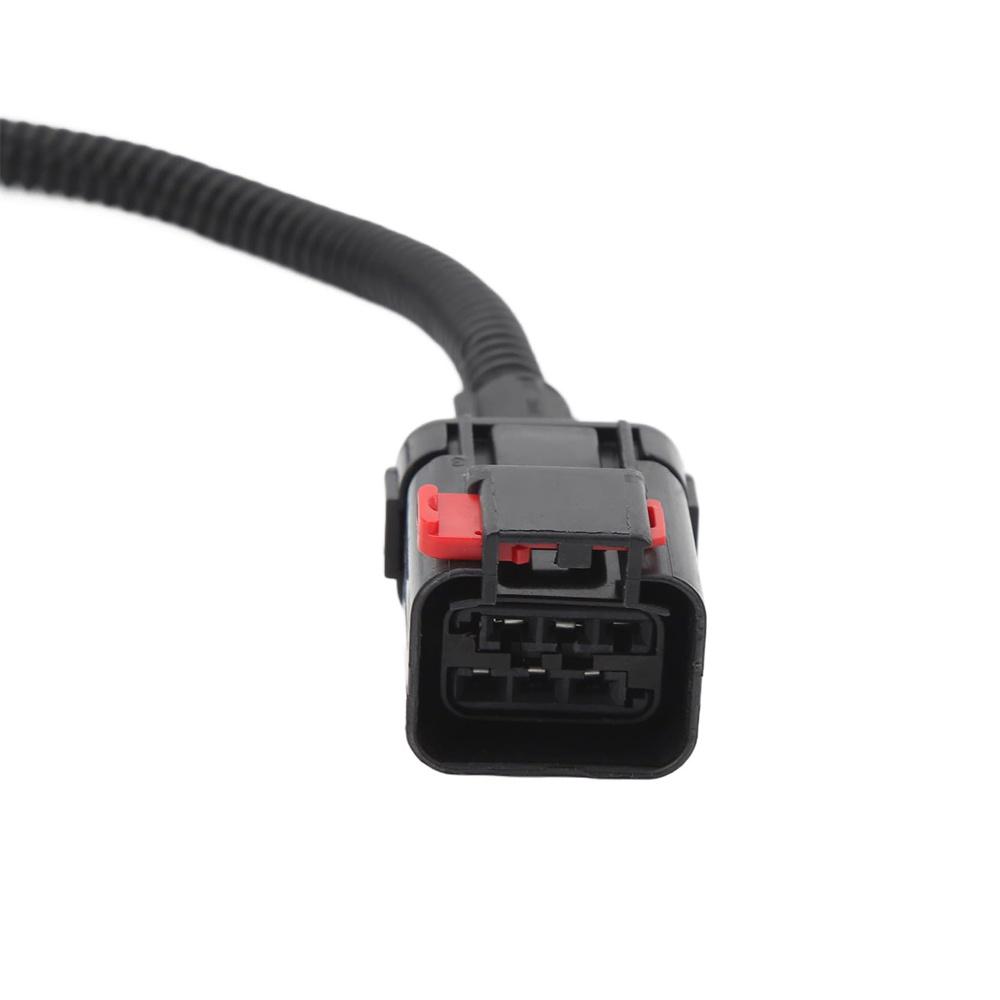 Tail Light Wiring Harness for Dodge Ram Pickup