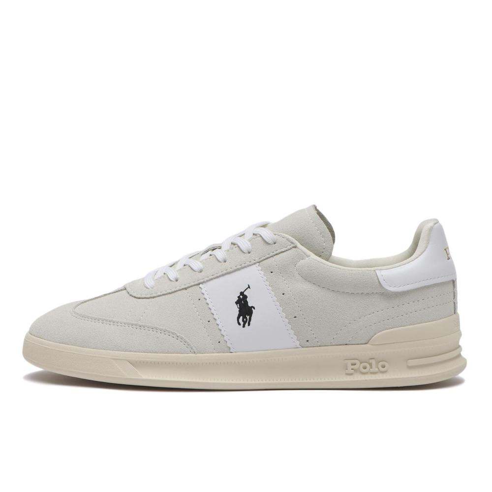 

Polo R.lauren Hrt Aera Pp Mapsftw0ct20641 Bianco White 225