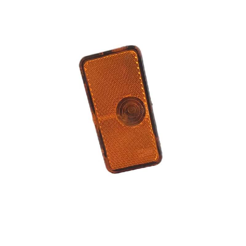 Dingzhi Jiefang Truck Side Marker Light