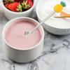 2026 Best!! Cute Spoons Multi-Function Dessert Spoon Strawberry Style For Parties 5Pcs