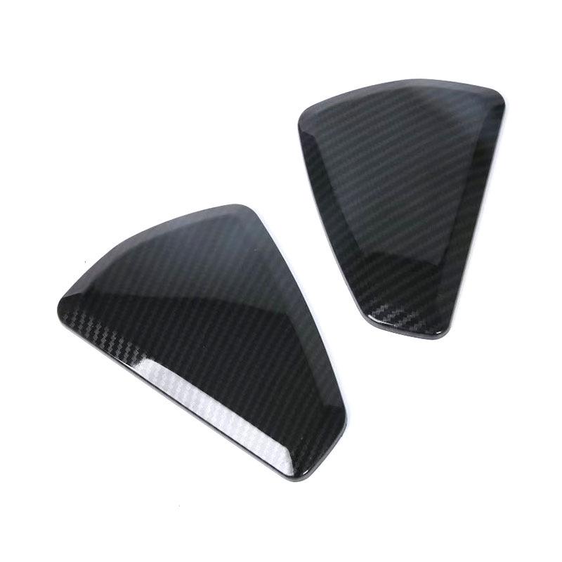 Land Rover Velar Rear Air Outlet, Armrest, and Interior Trim Decor