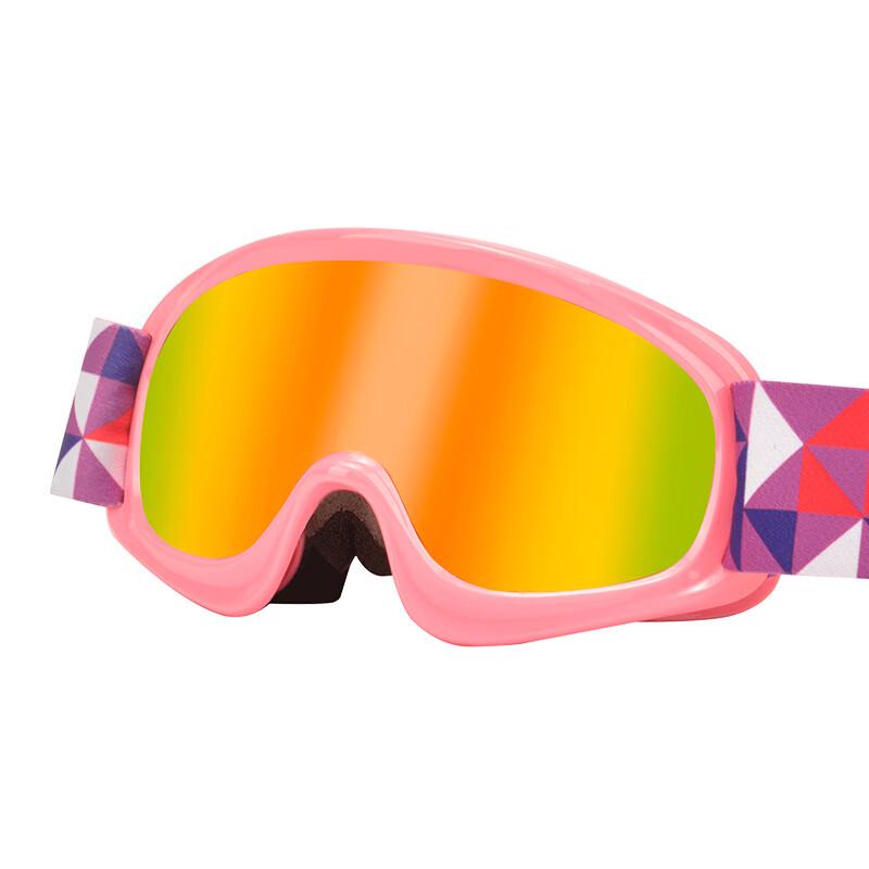 Snow Power Kids Ski Goggles