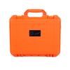   Case Travel Hard   Waterproof Storage Box with Locking Buckle for   Accessories Perfect Fit for Travel Camping