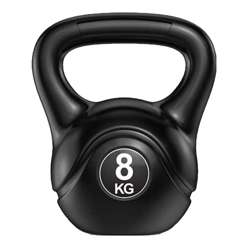 Weizhi Solid Fitness Kettlebell