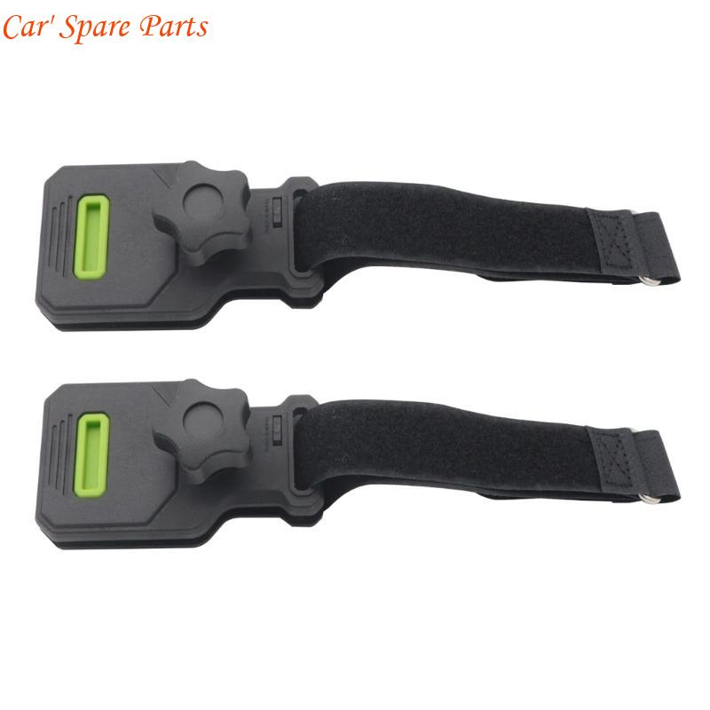 

Y4UA 2pcs Canopy Stabilizers Nylon Awning Fasteners Protecting Against Wind Damage