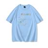 Matching Video Gamers Couple Player 1 Player 2 Tshirt Valentines Day Gifts Funny Matching Couples Short Sleeves Casual Tops