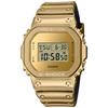 Casio G-Shock GM-5600YMG-9JF Men's Watch, Gold Limited Edition