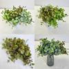Plasticlysimachia Christinae Fake Branch For Wedding Decor And Studio Photography