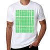 Heckered Pattern 4 Tshirt Thanksgiving Day Tee Top