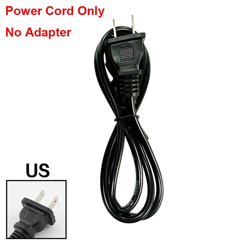 AC 220V To 5V Power Supply Adapter 5A 6A 8A Charger Universal Switching Power Adapter 5 Volt EU US Plug