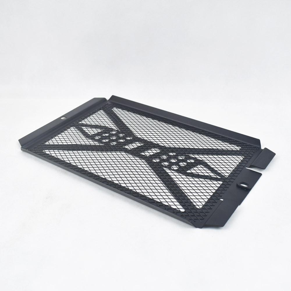 Suitable for Triumph Bobber T120 T100 Scrambler Modified Water Tank Guard Water Tank Protection Net Cover