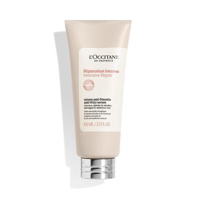 [Damaged Hair Care]Intensive Repair Anti-Frizz Serum 100ml