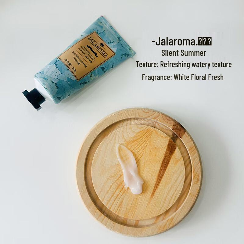 JALAROMA Hydrating & Nourishing Hand Cream