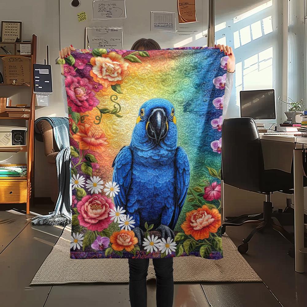 1PC Bohemian style Print FlAannel Blanket, High quality Comfortable for All Seasons, Home Decor, Warmth and Comfort