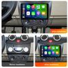 Android 13 For Lifan Smily 320 2008 - 2015 Car Radio Multimedia Video Player Navigation GPS  No 2din 2 Din DVD