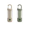 Multifunctional High-Power Portable Camping Light with Flashlight & Tent Atmosphere Light