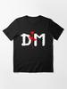 Depeche Mode Logo from Spirit Essential T-Shirt
